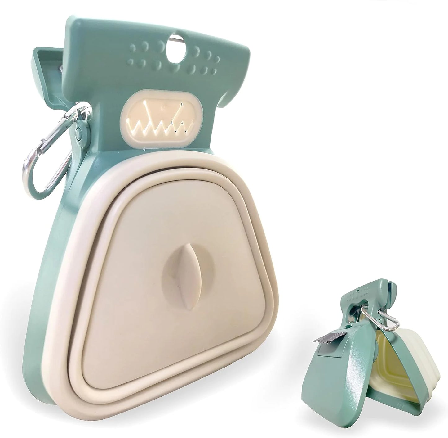 No Touch Pet Waste Remover