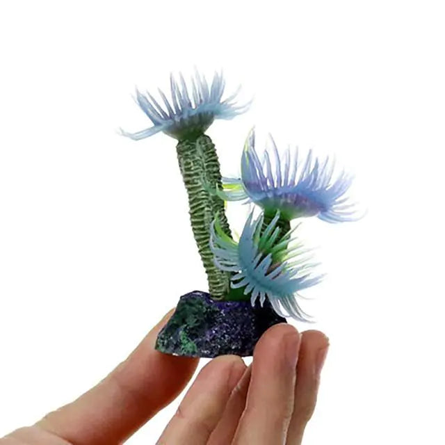 Artificial Coral Resin / fantasy flower