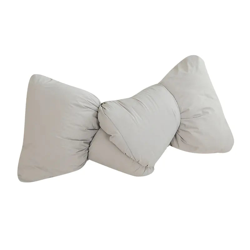 Knotted Shaped Pillows for Bedside and Living Room