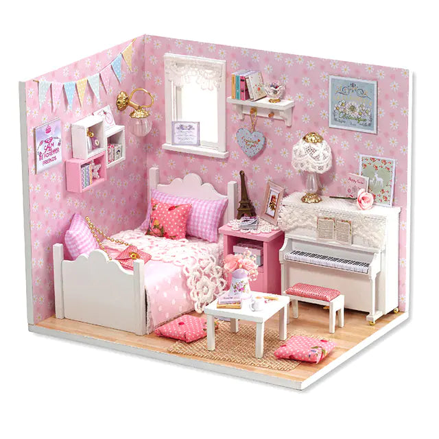 Beauty Room In a Box