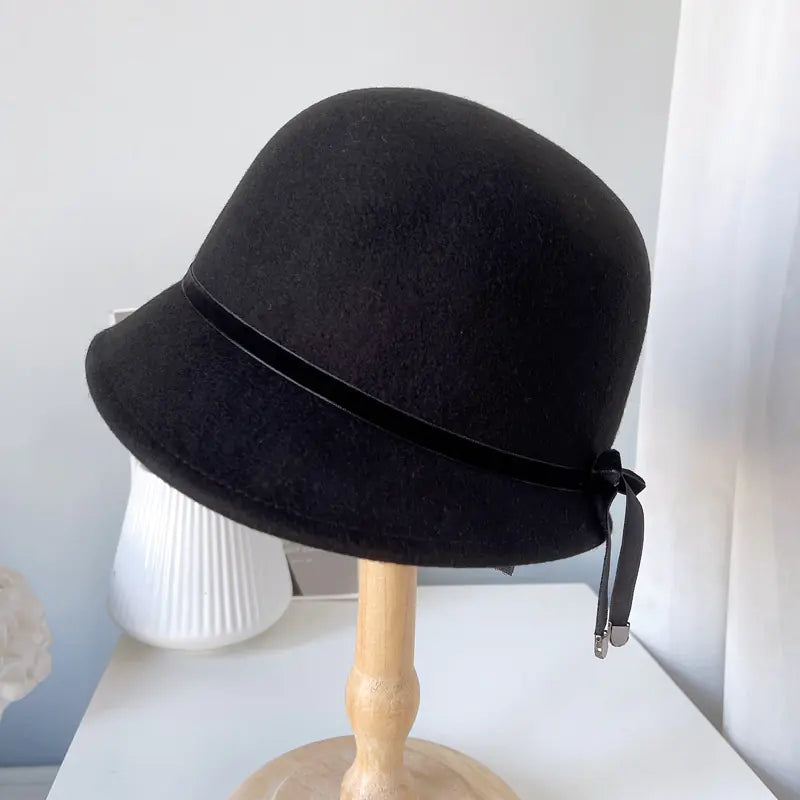 Prim and Proper Ladies Hat