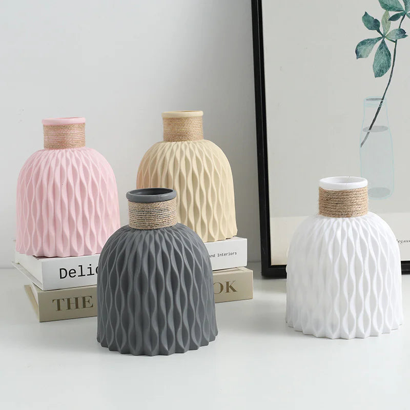 Chic Vase