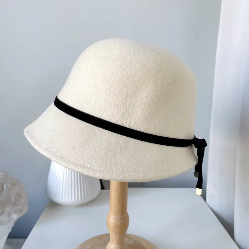 Prim and Proper Ladies Hat