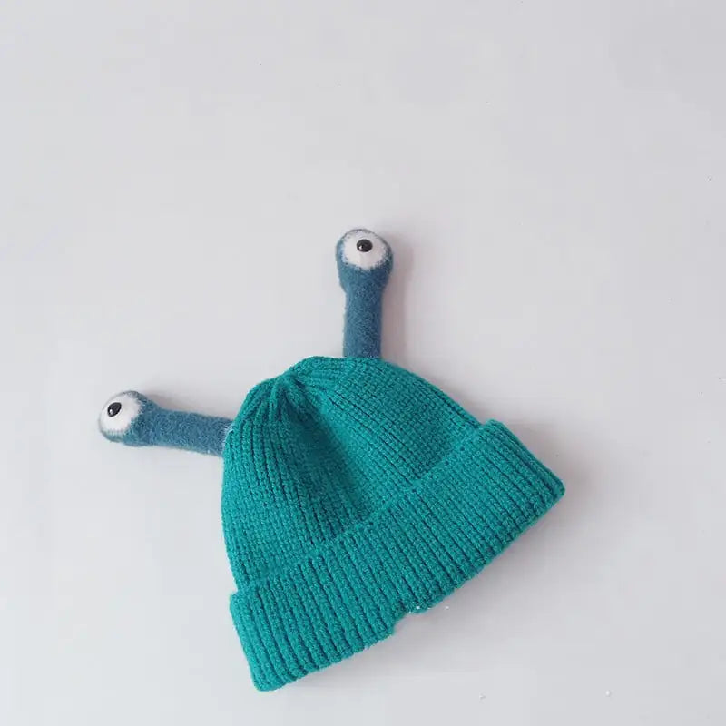 Snail Baby Children's Hat