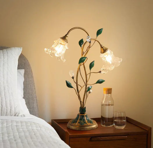 Blossom Bedside Lamp