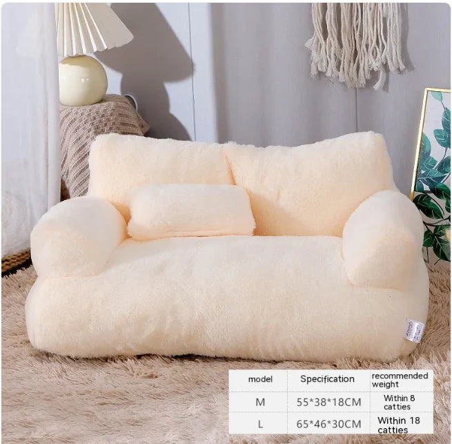 My Very Own Sofa