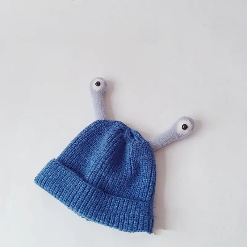 Snail Baby Children's Hat
