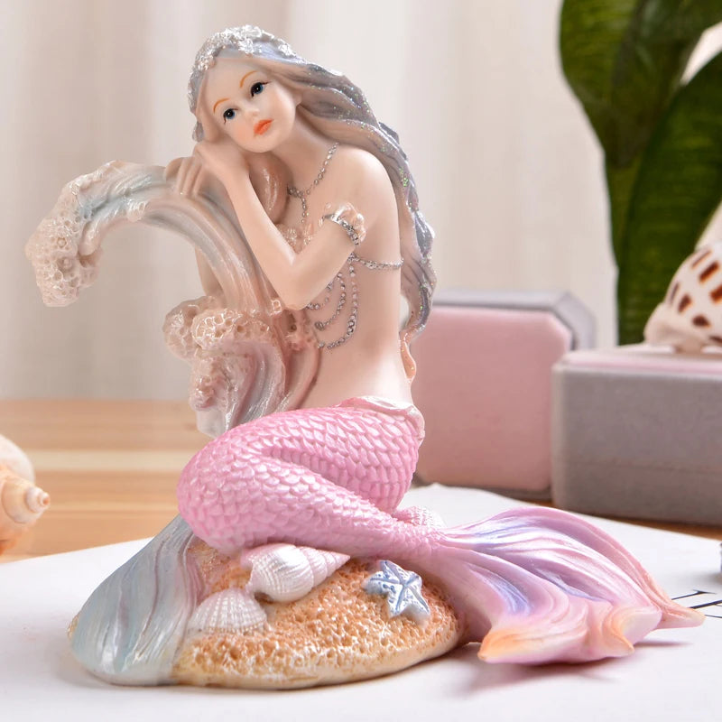 Maidens of the Deep