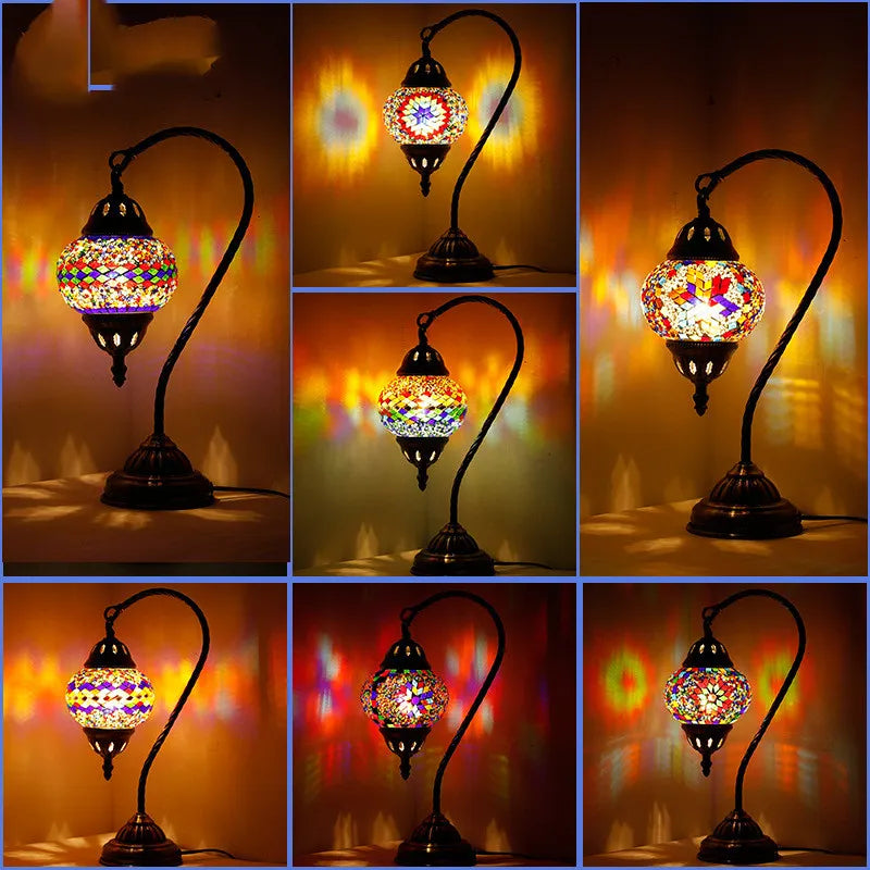 Hanging Lamp