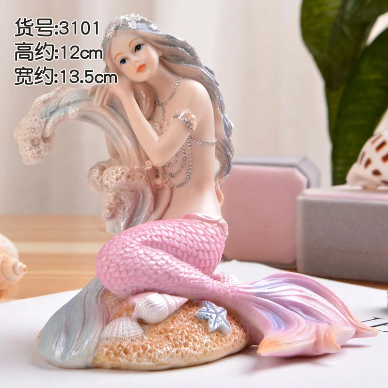 Maidens of the Deep