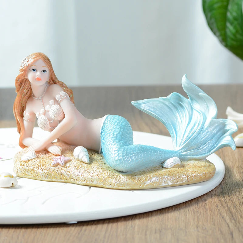 Maidens of the Deep