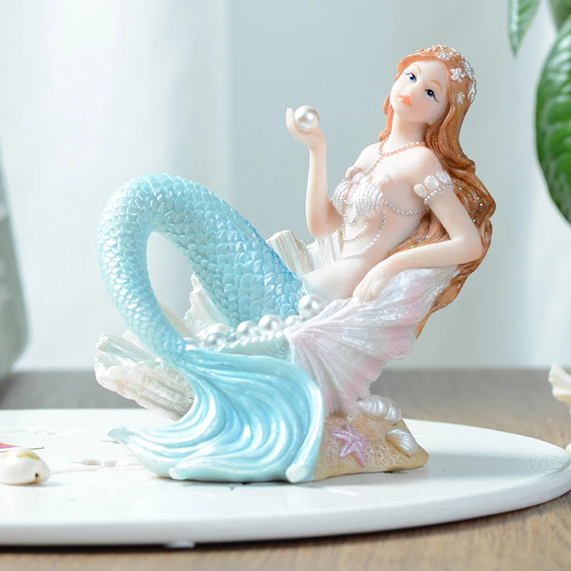 Maidens of the Deep