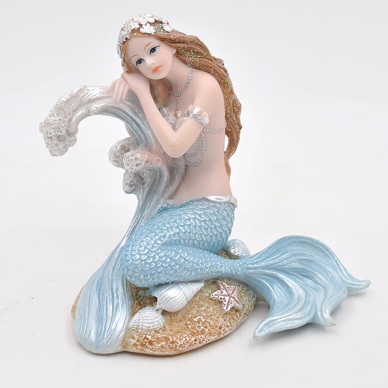 Maidens of the Deep