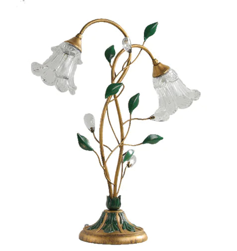 Blossom Bedside Lamp