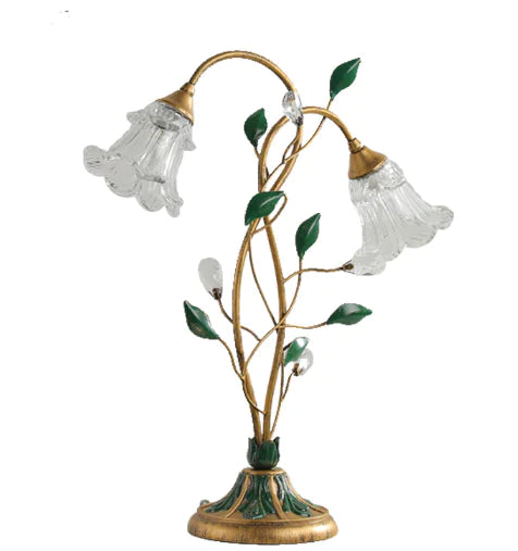 Blossom Bedside Lamp
