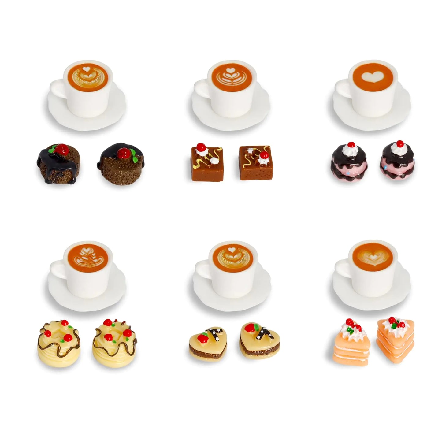 Fairy Foods 24 Pcs Mini
