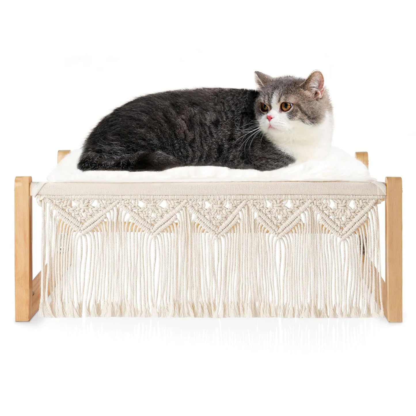 Macrame Fur Friend Furniture