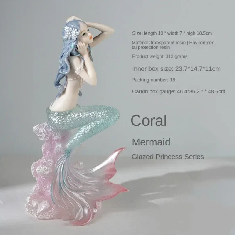 Vixen of the Waves