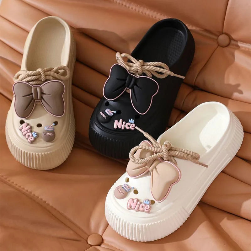 Sooooo Cute Sandals