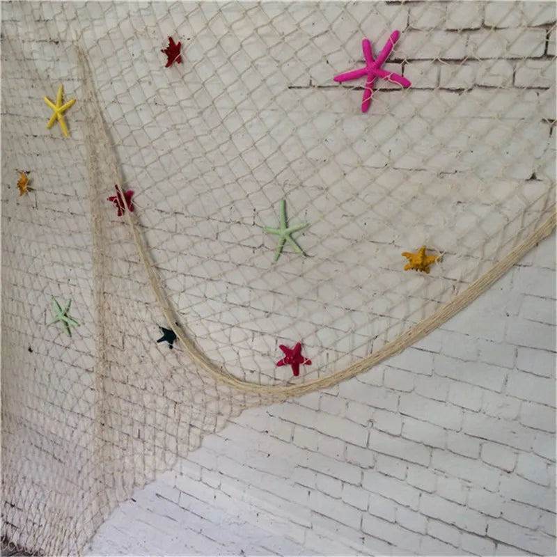Ocean Life Netting
