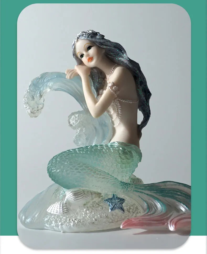 Vixen of the Waves