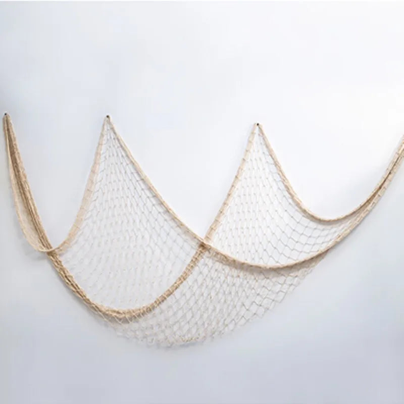 Ocean Life Netting