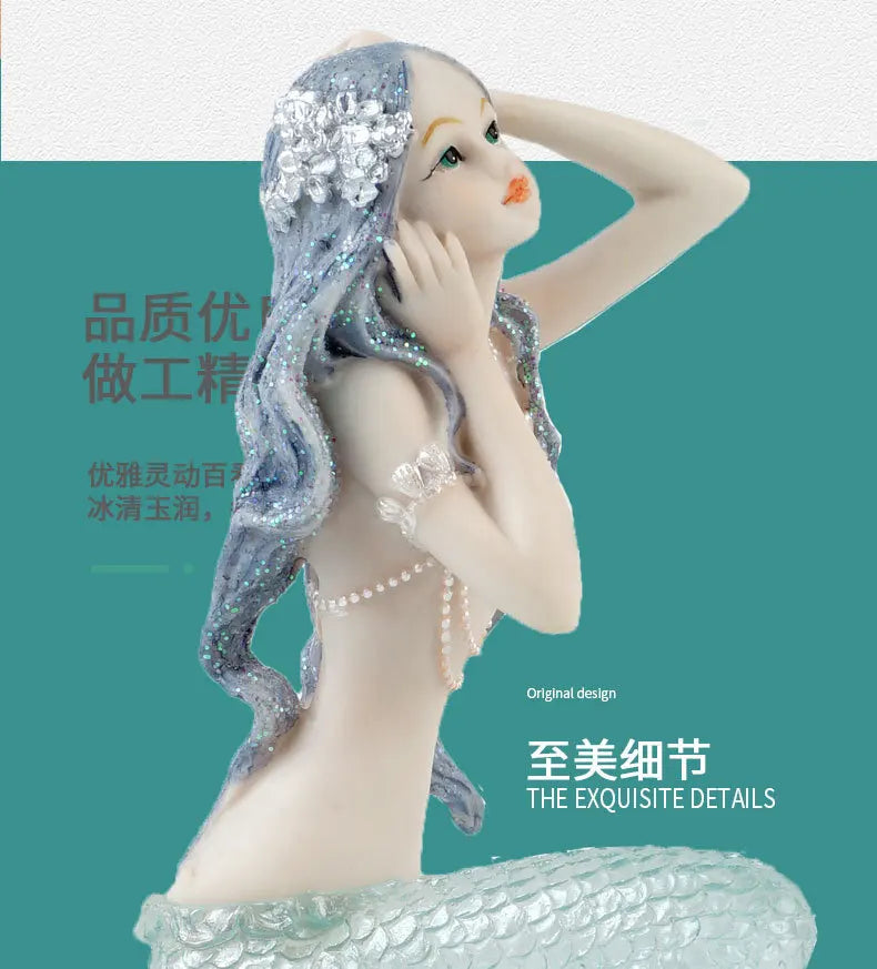 Vixen of the Waves