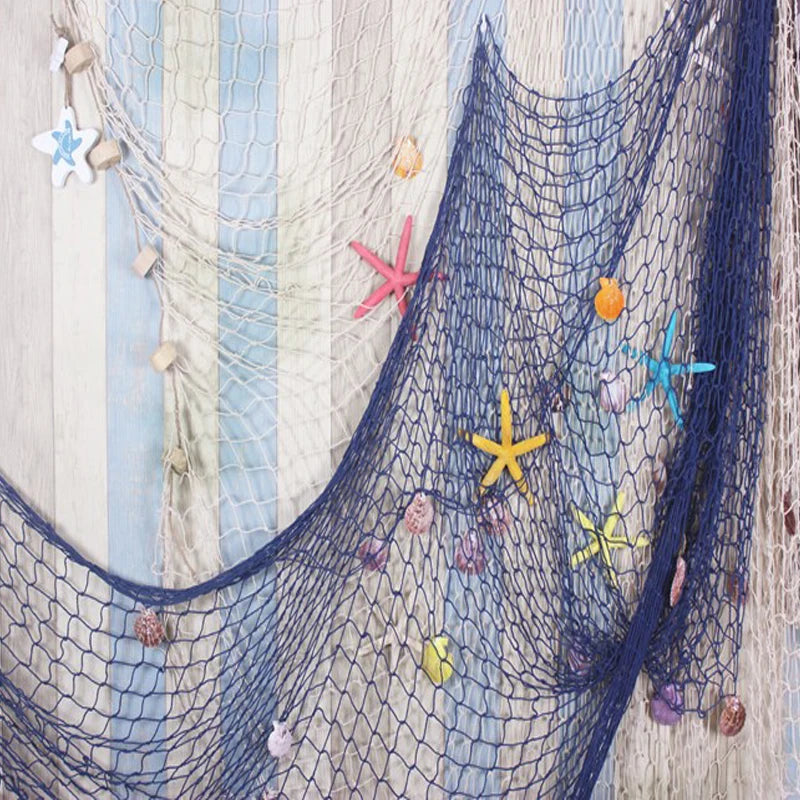 Ocean Life Netting