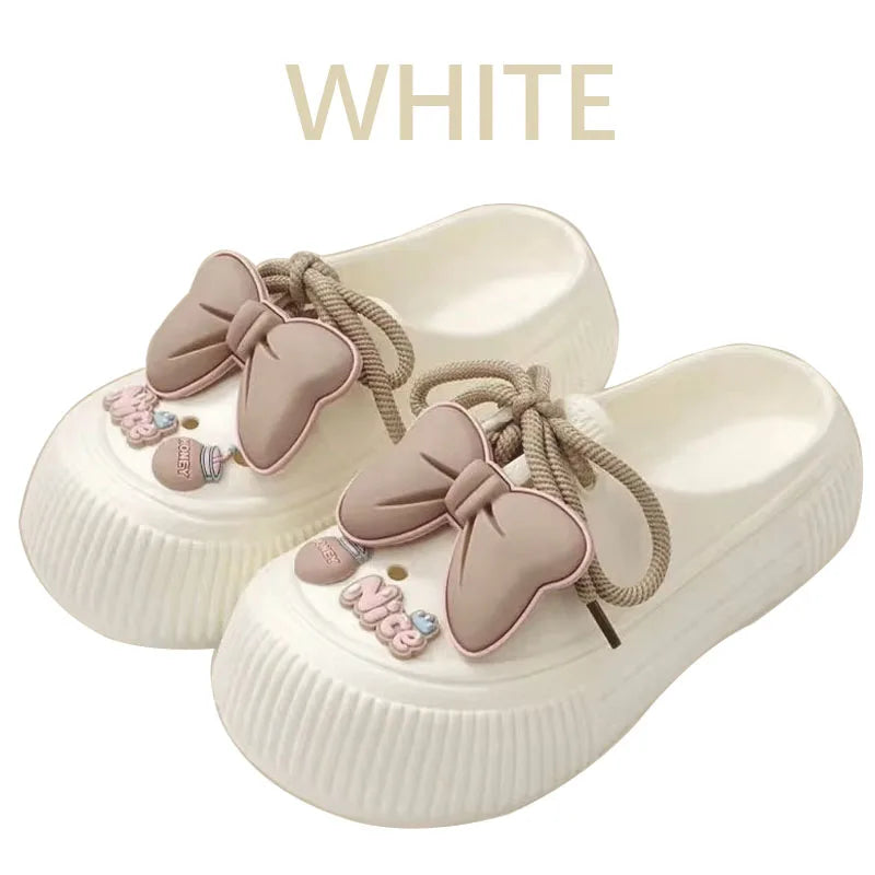 Sooooo Cute Sandals