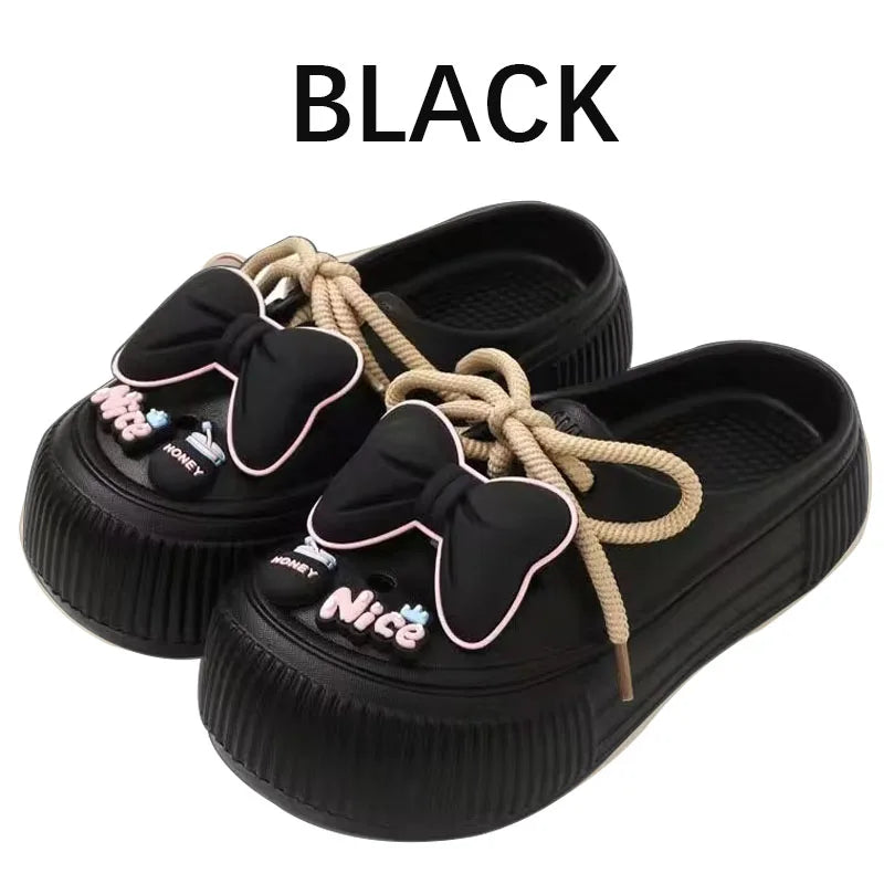 Sooooo Cute Sandals