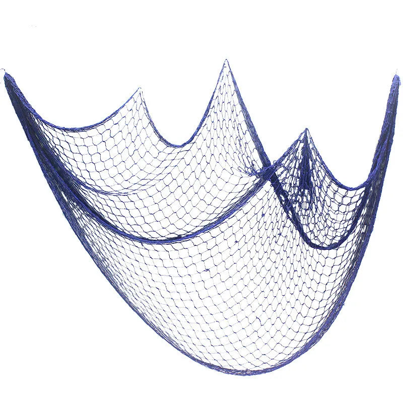 Ocean Life Netting
