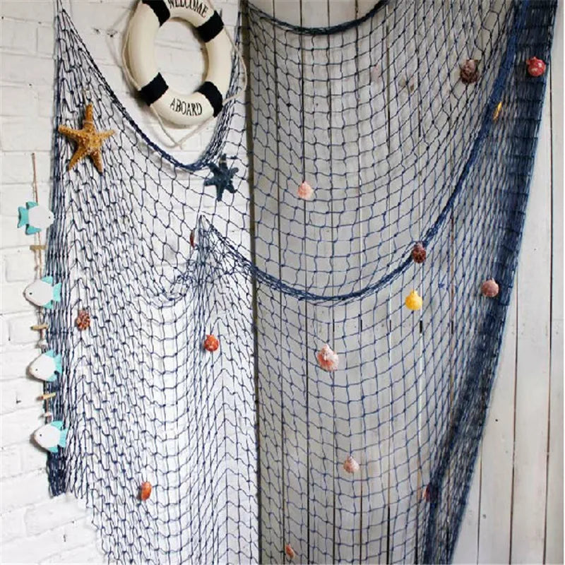 Ocean Life Netting