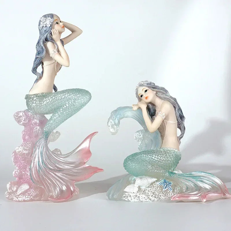 Vixen of the Waves