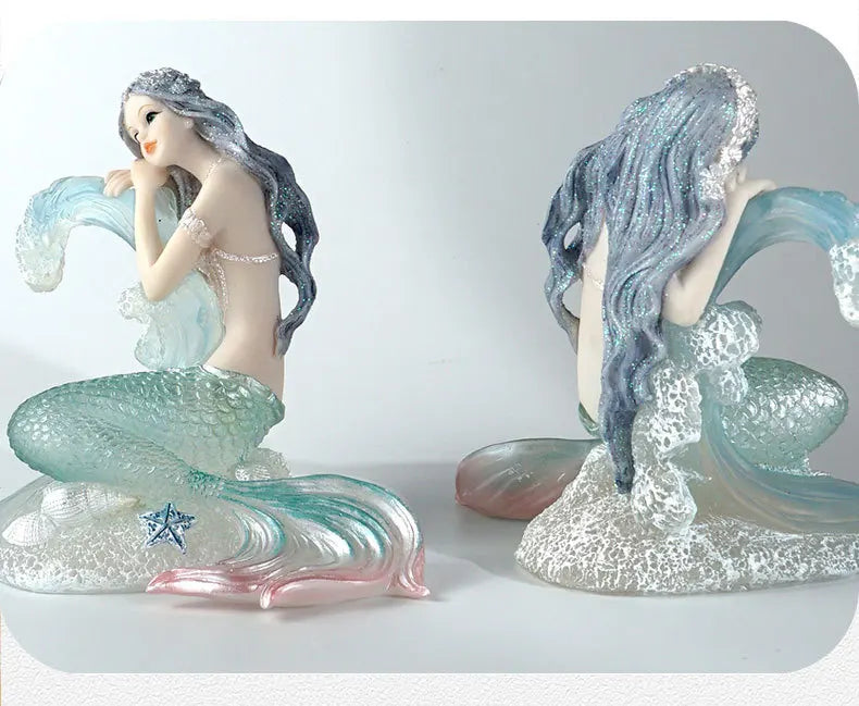 Vixen of the Waves