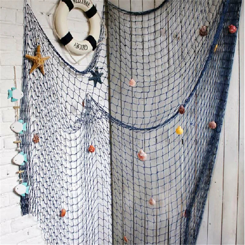Ocean Life Netting