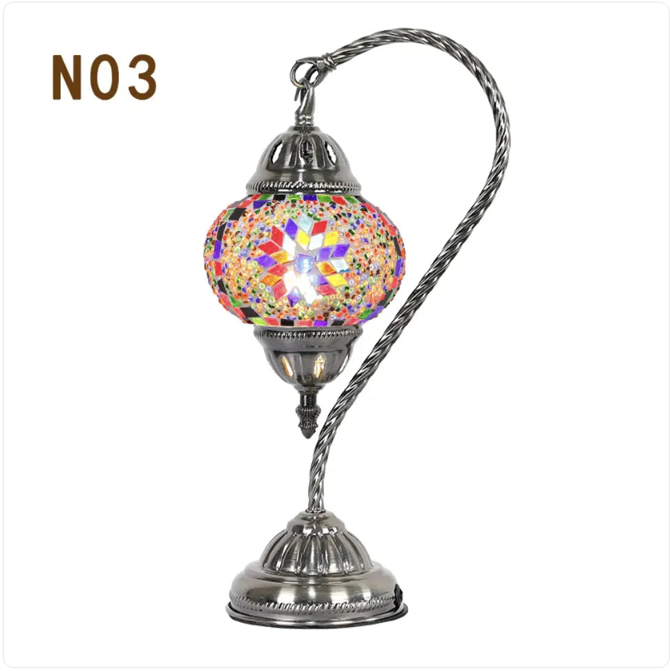 Hanging Lamp