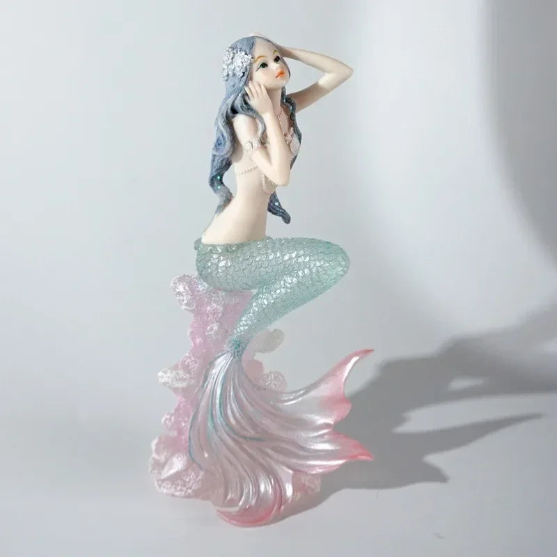 Vixen of the Waves