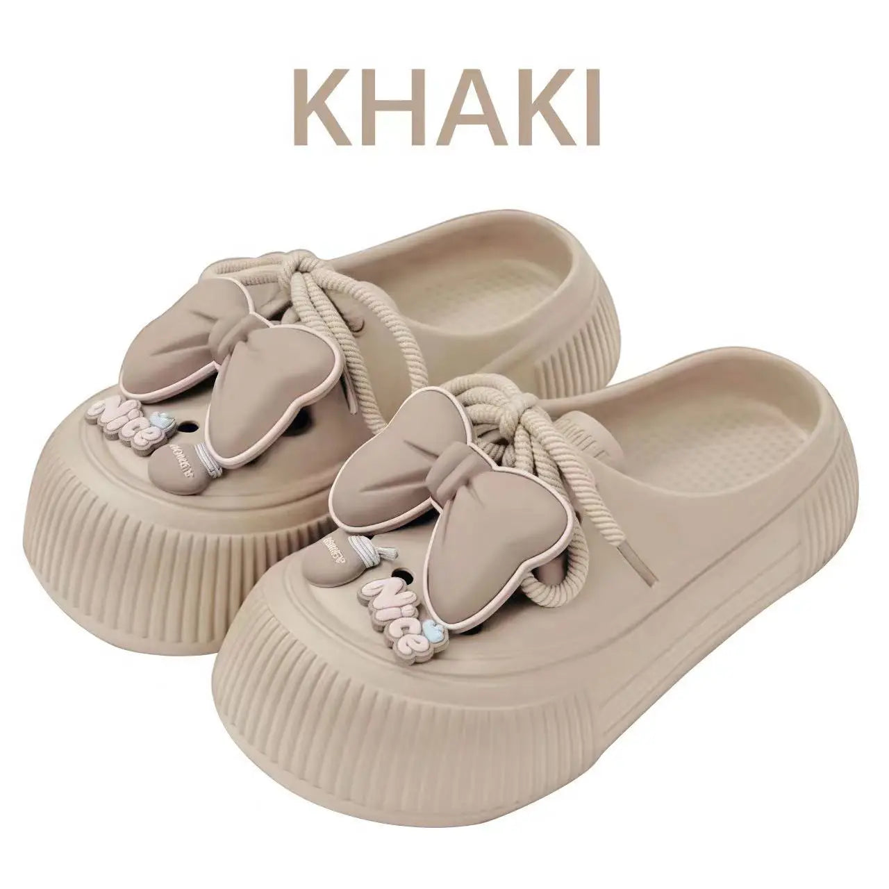 Sooooo Cute Sandals
