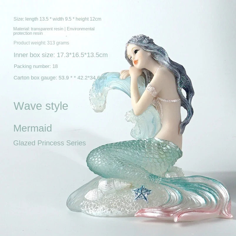 Vixen of the Waves
