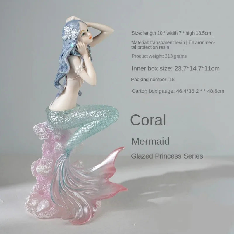 Vixen of the Waves