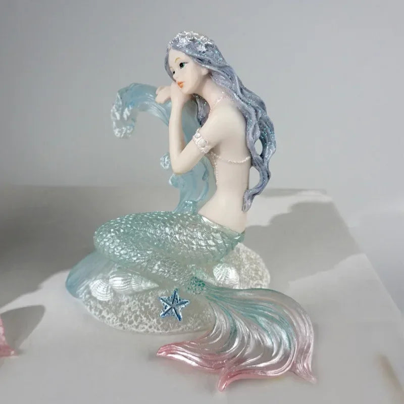 Vixen of the Waves