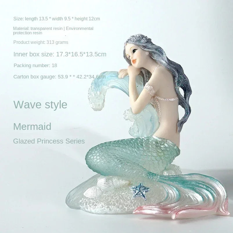 Vixen of the Waves