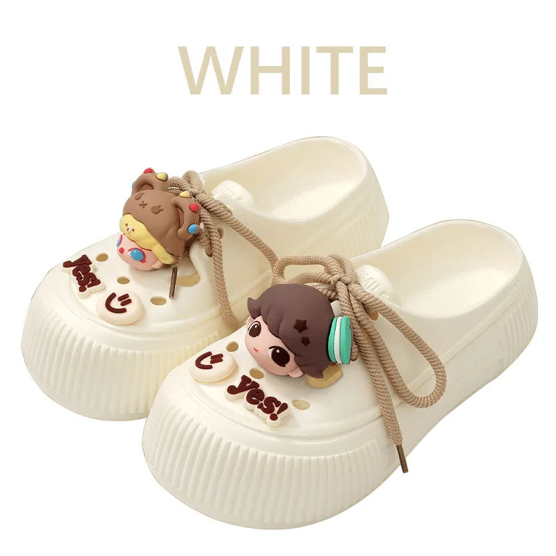 Sooooo Cute Sandals