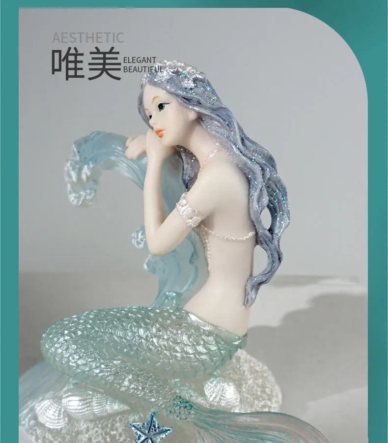 Vixen of the Waves