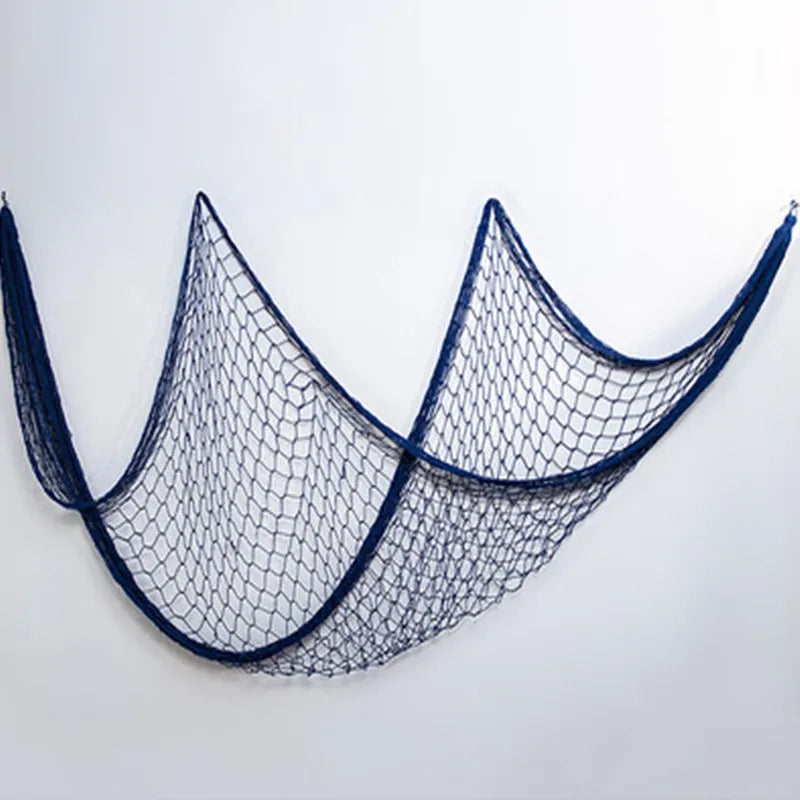 Ocean Life Netting