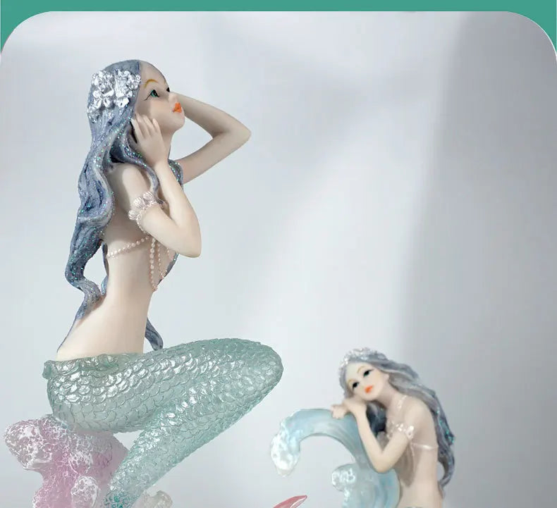 Vixen of the Waves