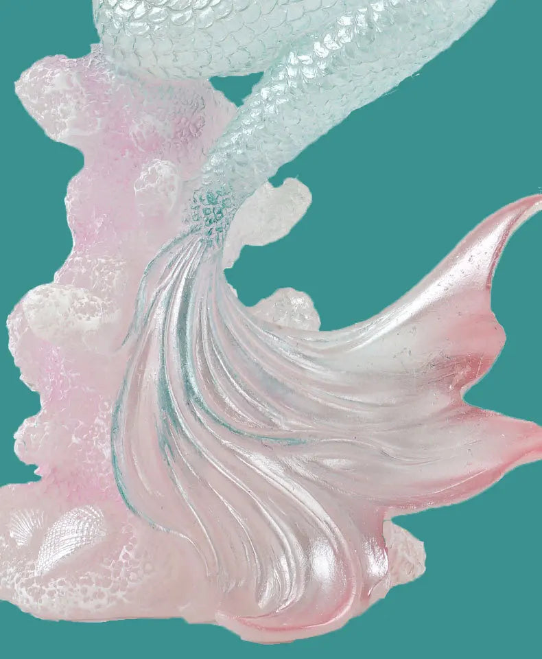 Vixen of the Waves