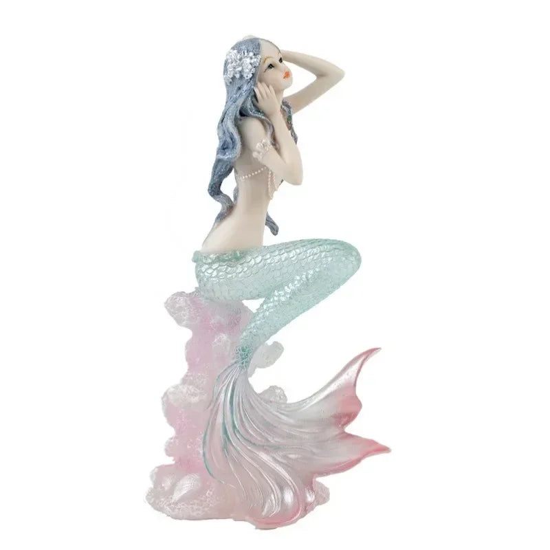 Vixen of the Waves