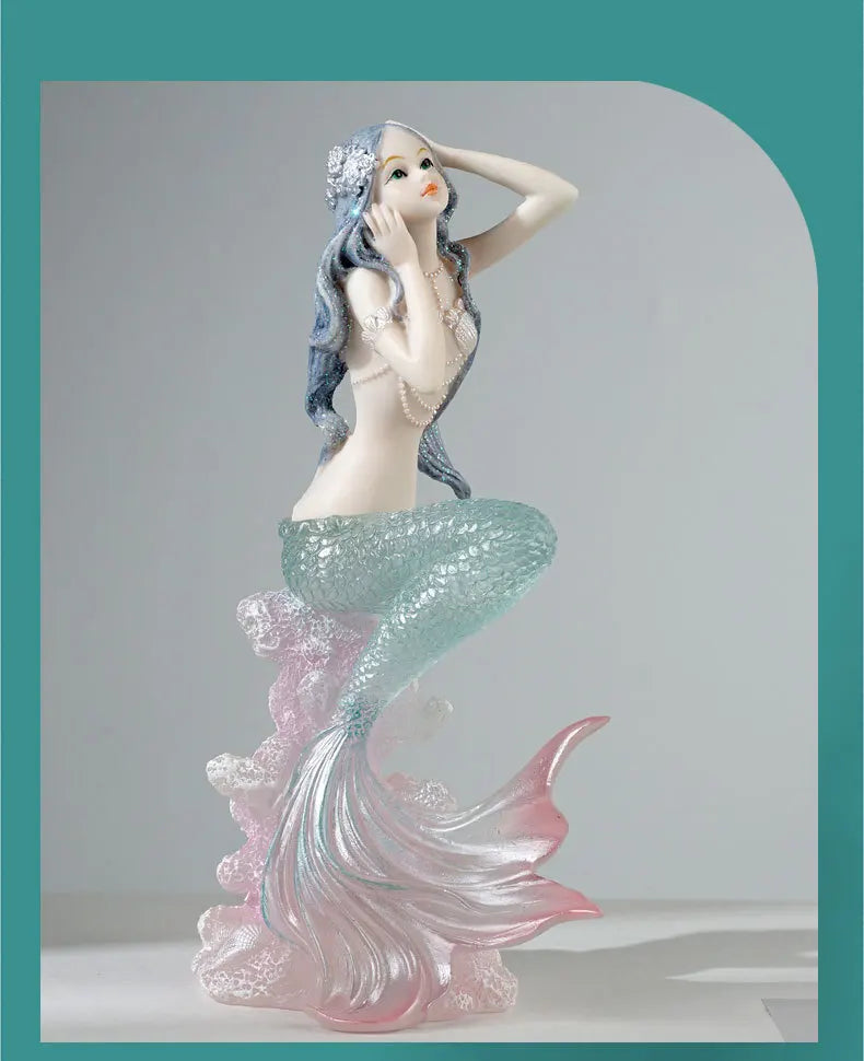 Vixen of the Waves