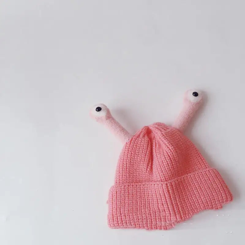 Snail Baby Children's Hat